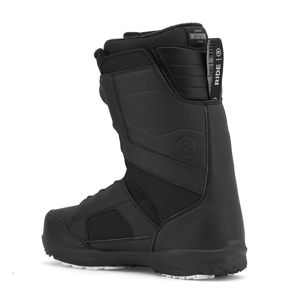 Snowboardboots Ride Octave Black 2/4