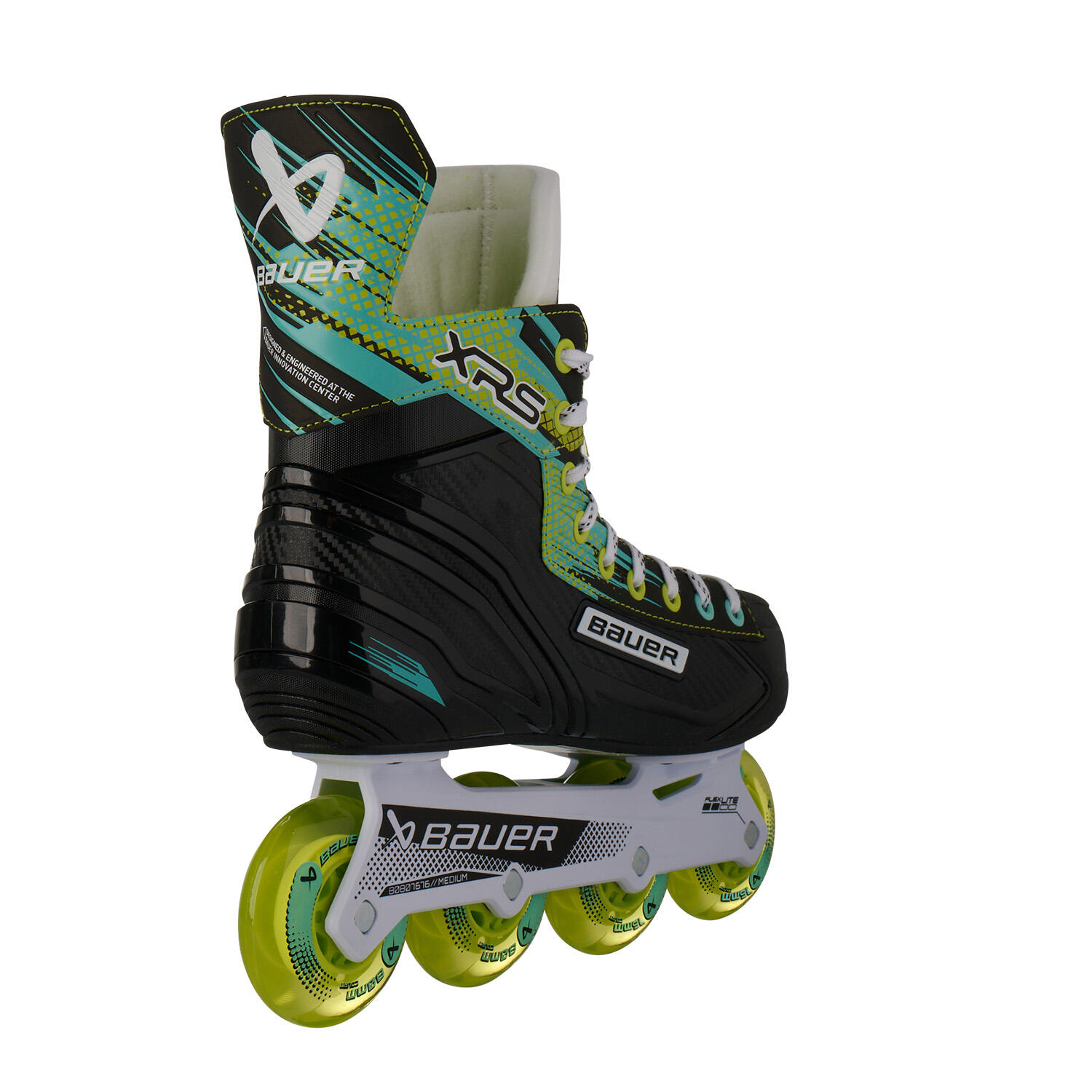 Bauer S25 XRS Roller skate - Senior 3/5