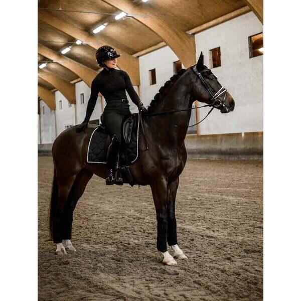 Sottosella dressage PS of Sweden Signature 3/3