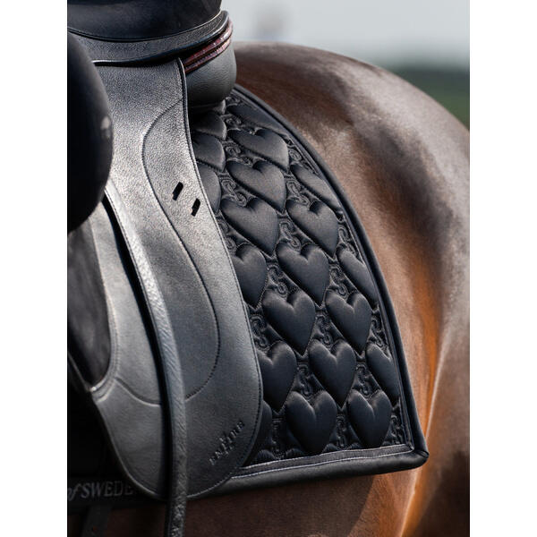 Sottosella dressage PS of Sweden Heart 3/3