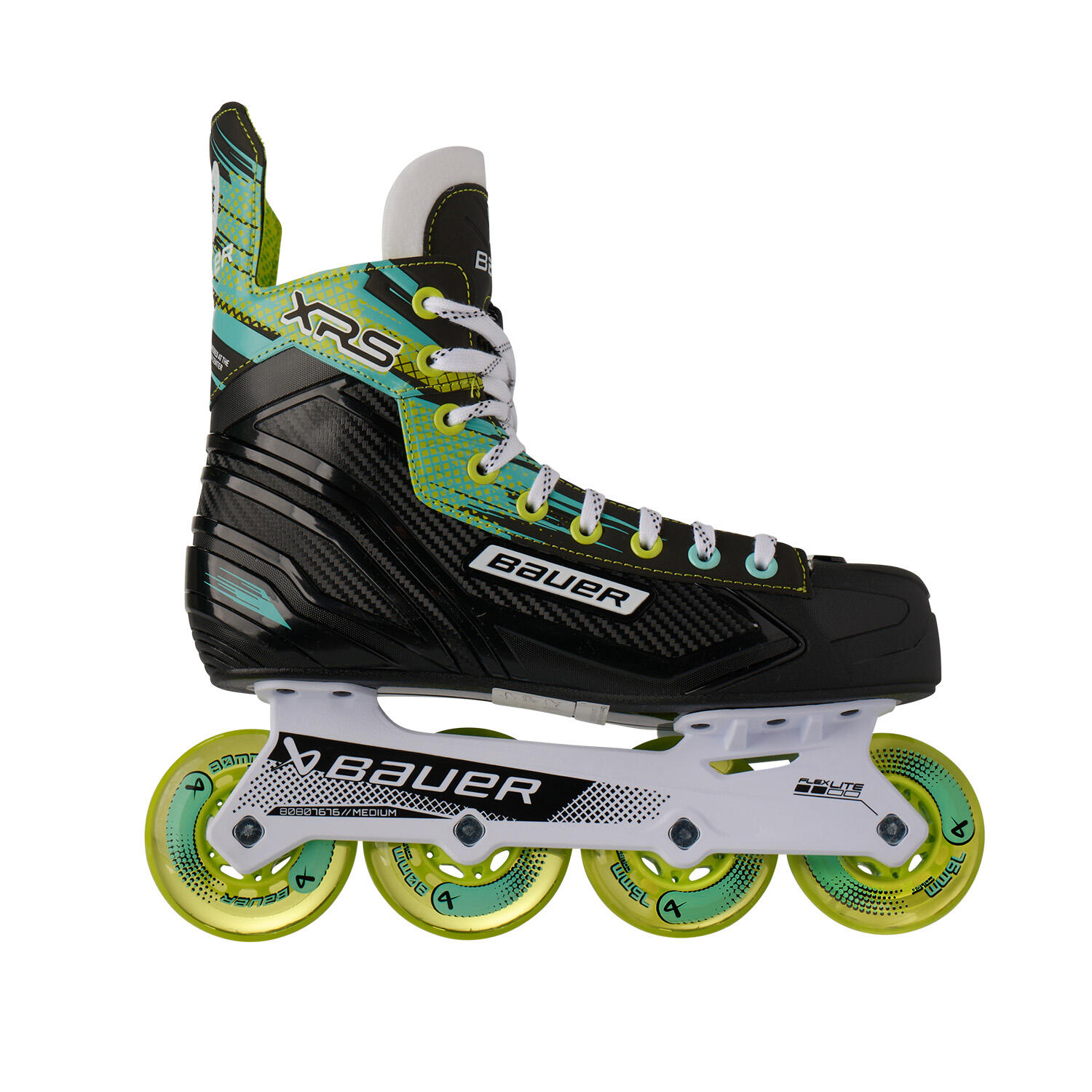 Bauer S25 XRS Roller skate - Senior 2/5