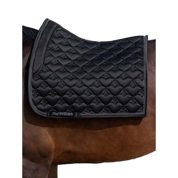 Sottosella dressage PS of Sweden Heart 2/3