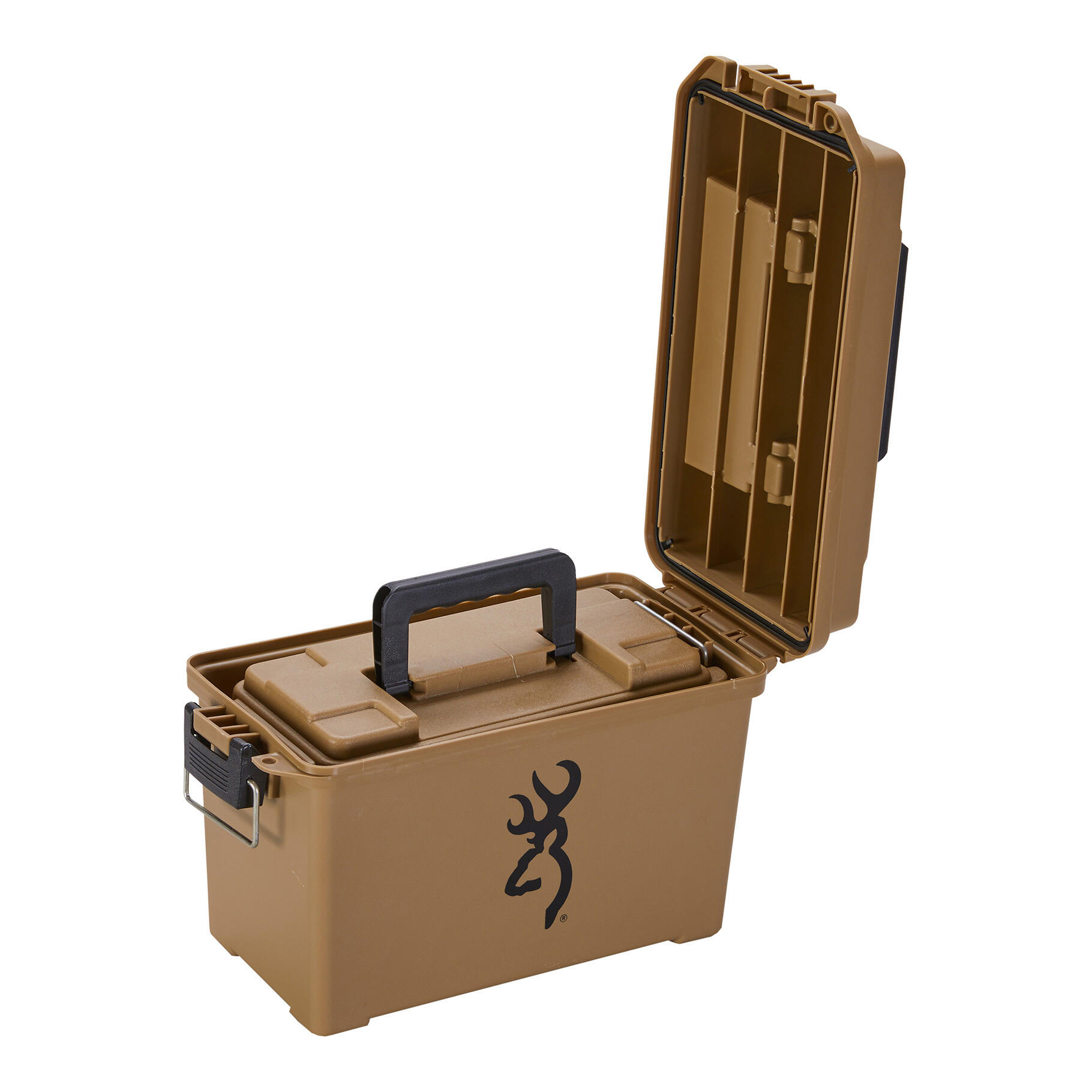 Boîte de stockage Browning Buckmark Dry 2/3
