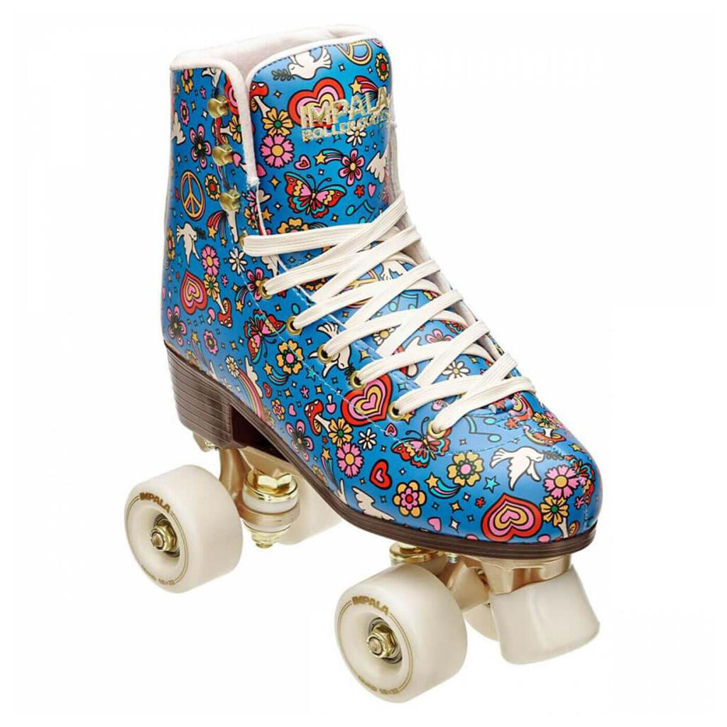 Quad skates Impala Harmony Blue 2022