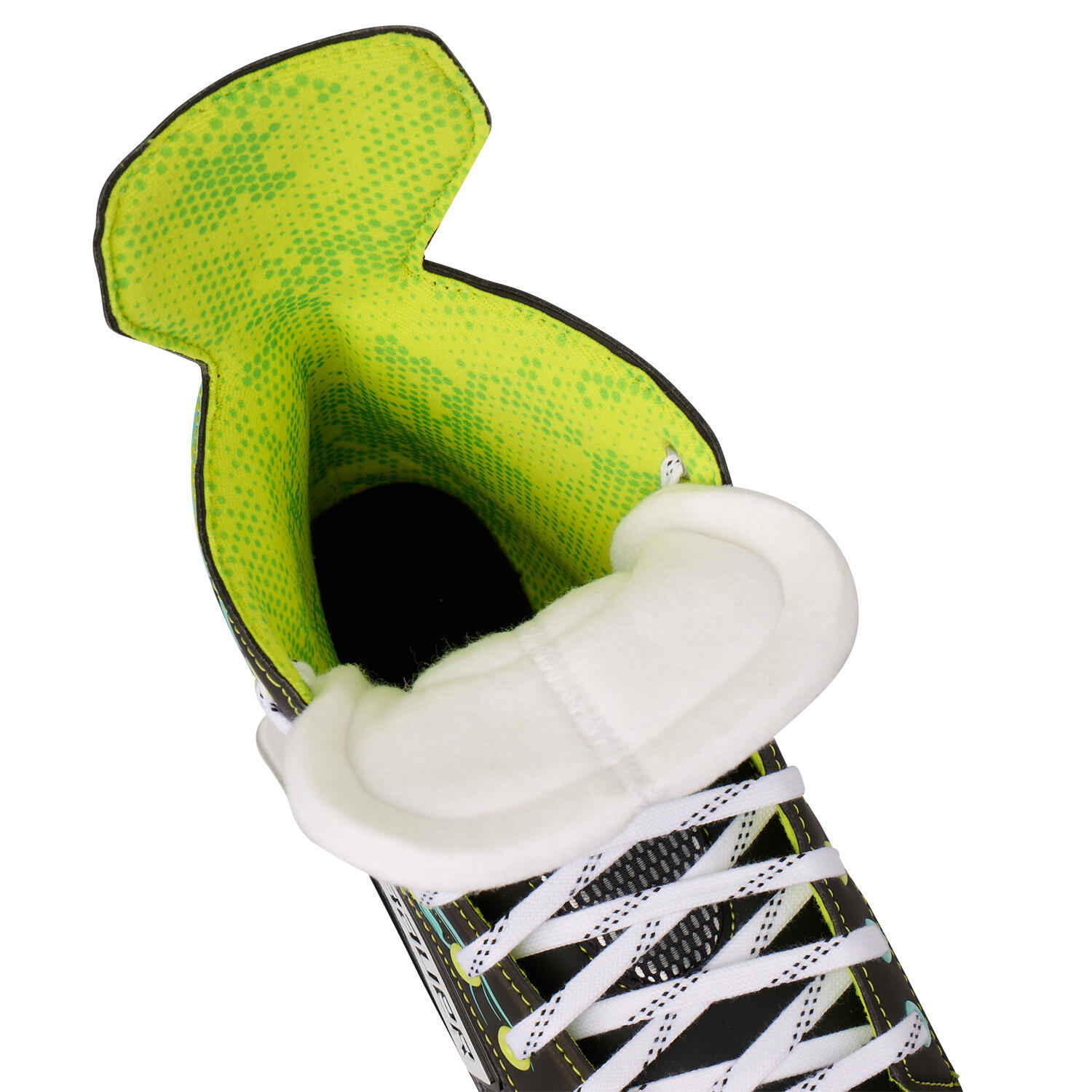 Bauer S25 XRS Roller skate - Senior 5/5
