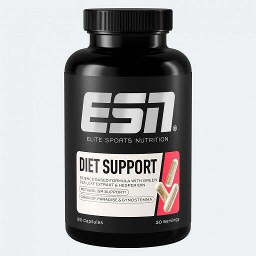 ESN picture