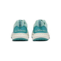 Baskets fille LeMieux Trax-Lite