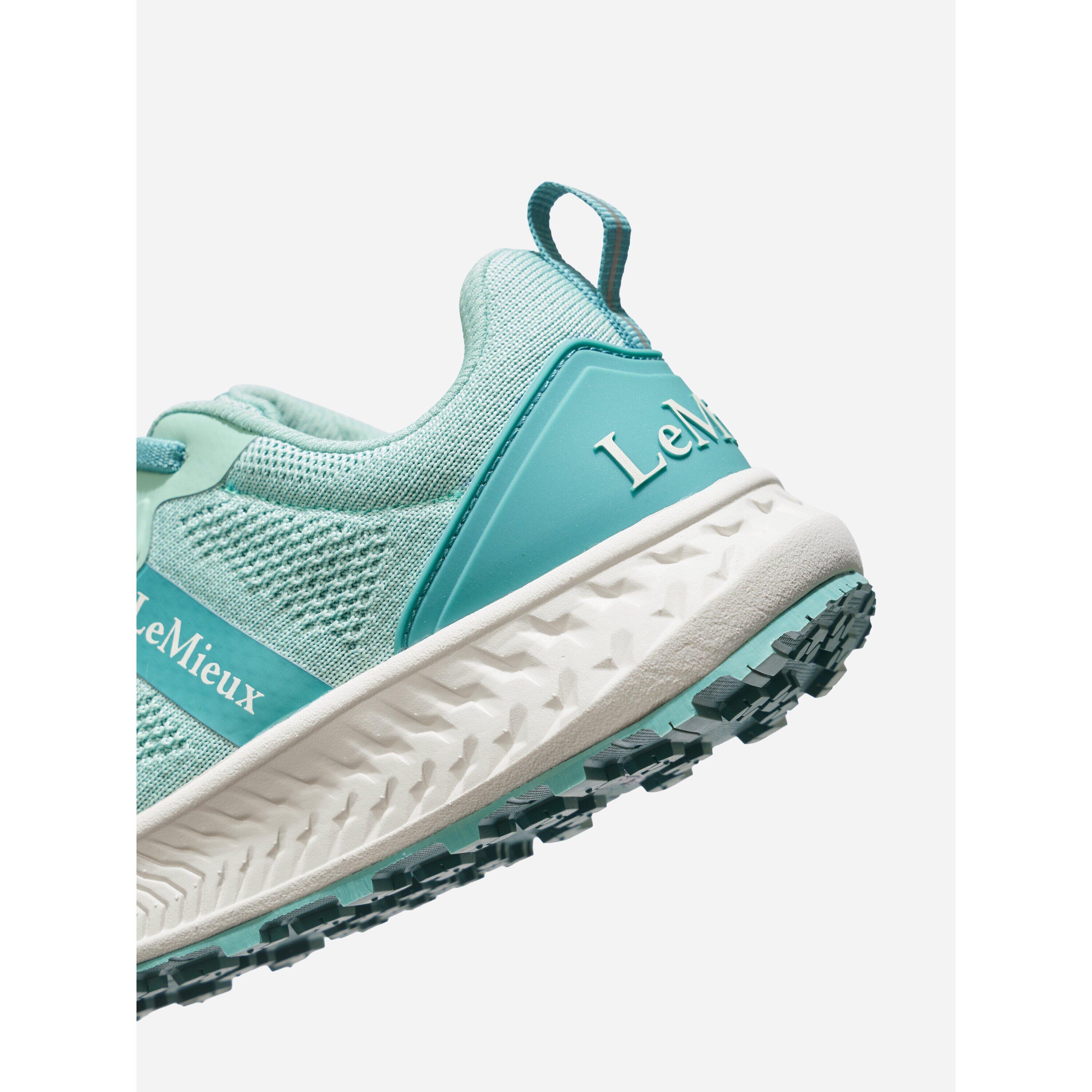 Meisjestrainers LeMieux Trax-Lite 6/6