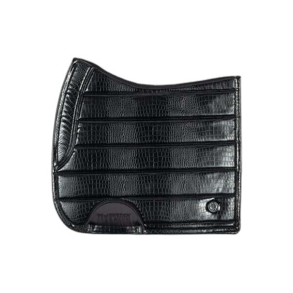 Tappeto da dressage per cavallo in PU PS of Sweden Croco 1/3