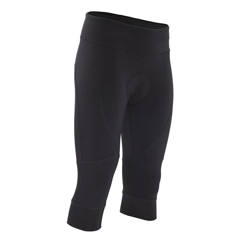 SILVINI Women's 3/4 bibtights Silvini Tinella