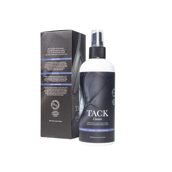 4 in 1 leather cleaner spray PS of Sweden 1/1