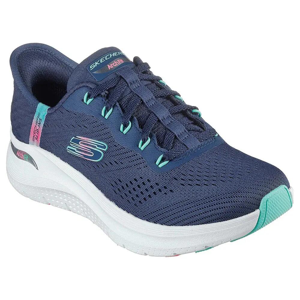 Women's running shoes Skechers Arch Fit 2.0