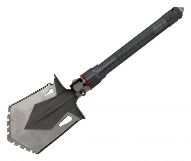 Lopata multifunctionala Cattara Panther 47 cm
