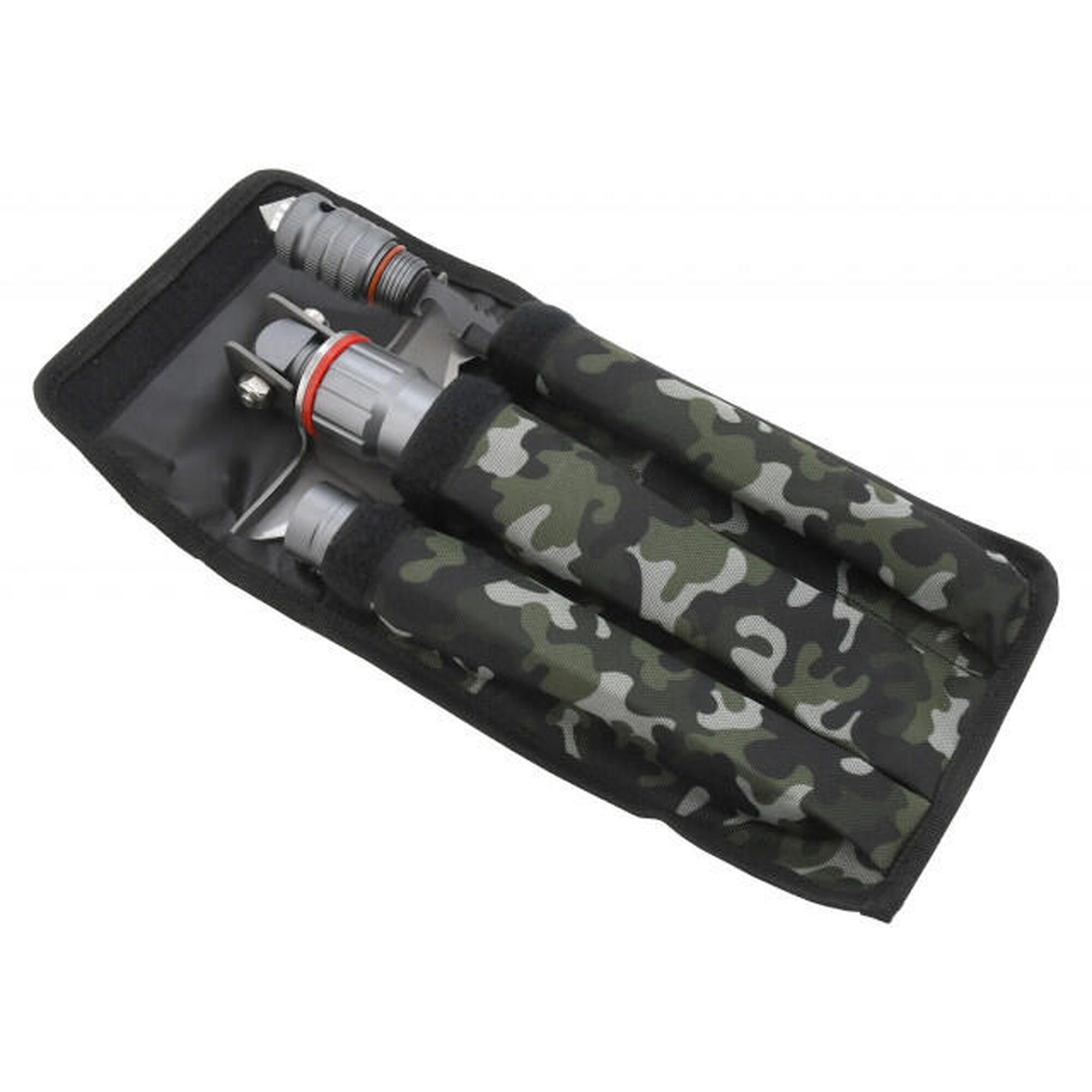Lopata multifunctionala Cattara Panther 47 cm