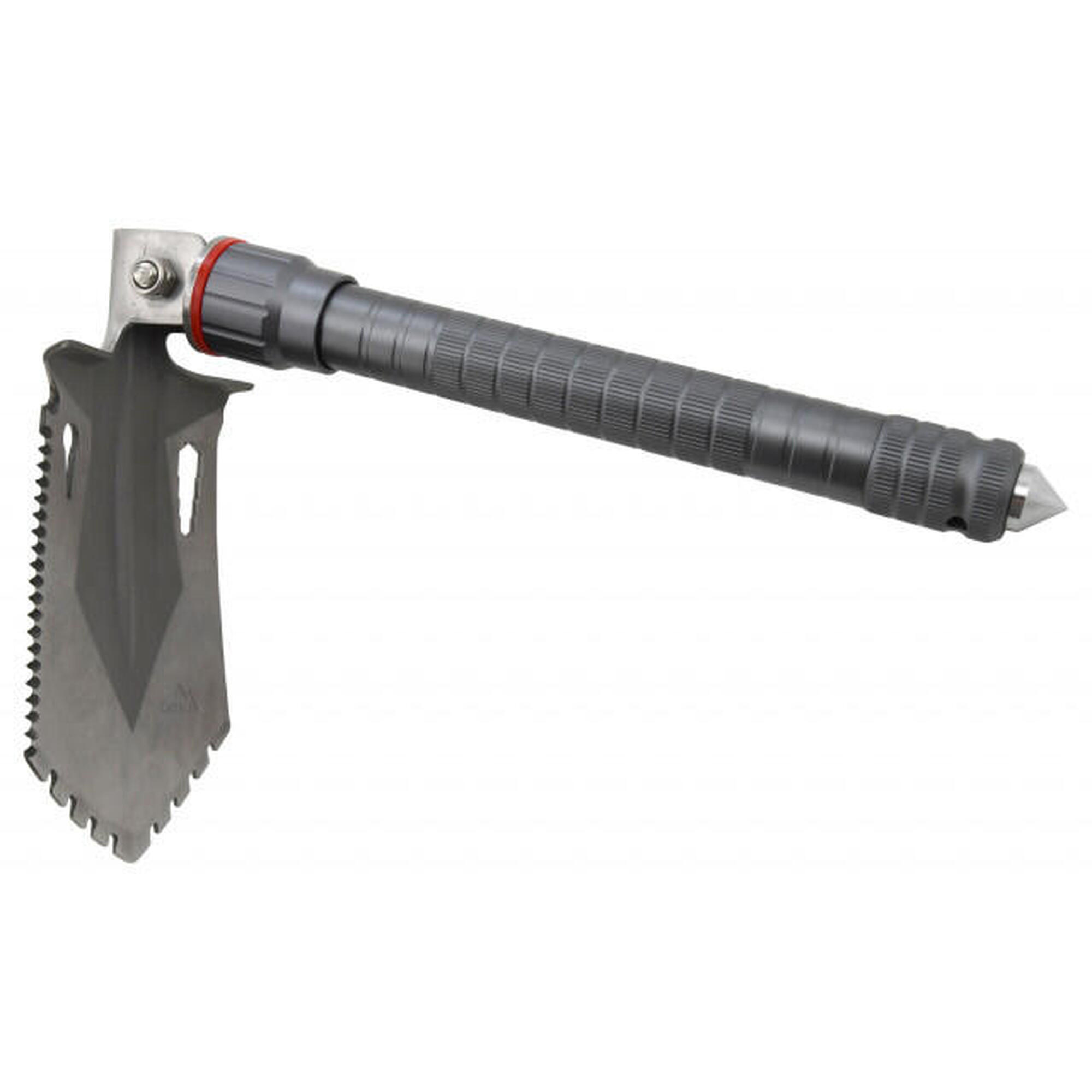Lopata multifunctionala Cattara Panther 47 cm