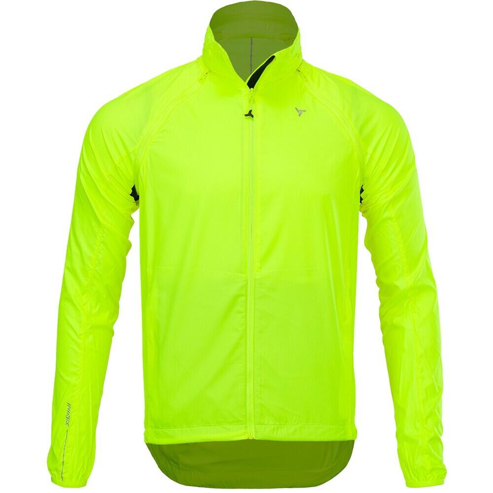 SILVINI Waterproof jacket Silvini Vetta