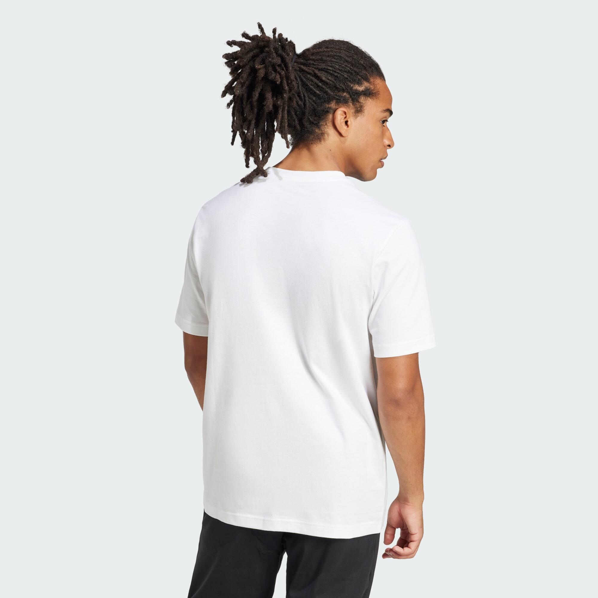 T-shirt poche graphique Lounge Slides 3/5
