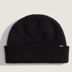 Bonnet Vans Core Basic Noir