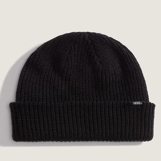 Vans Muts Core Basic Zwart