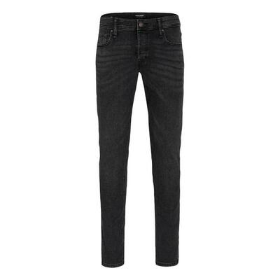 Jeans jack & jones glenn 772 zwarte denim