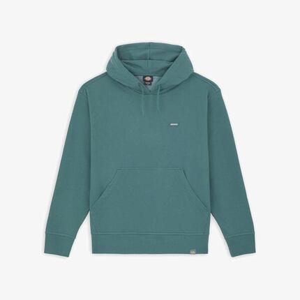 Sweat Dickies Clancy lourd doublure bois vert Lincoln