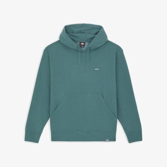 Sweat Dickies Clancy lourd doublure bois vert Lincoln