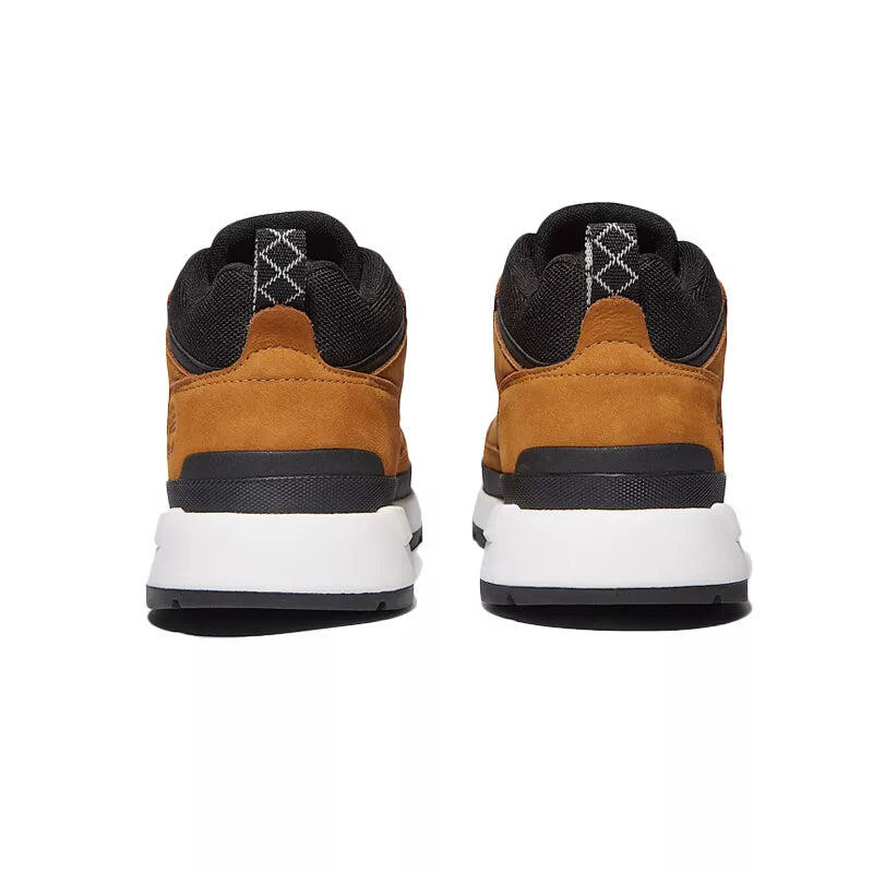 Buty TIMBERLAND FIELD TREKKER LOW LACE Jasnobrązowy 7/7