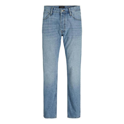 Jeans jack & jones chris 693 blauwe denim