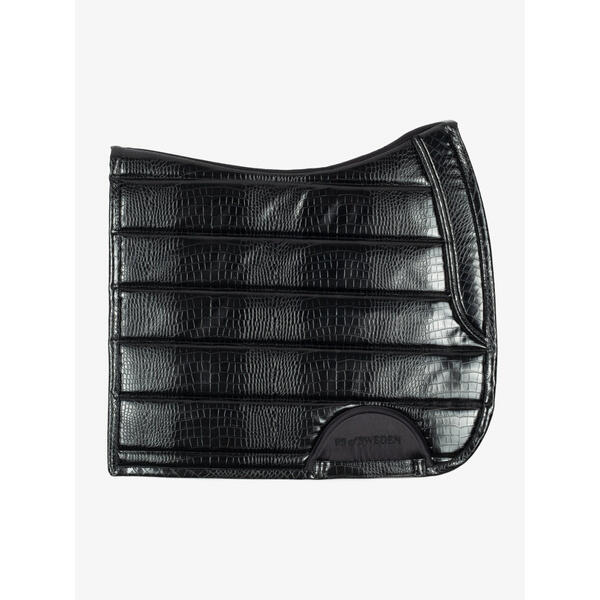Tappeto da dressage per cavallo in PU PS of Sweden Croco 2/3
