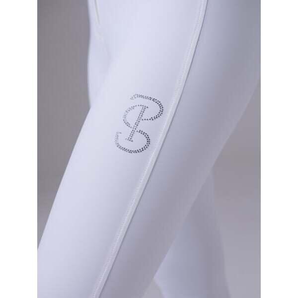Reithose mit Vollgrip für Damen PS of Sweden Charlotte 3/3