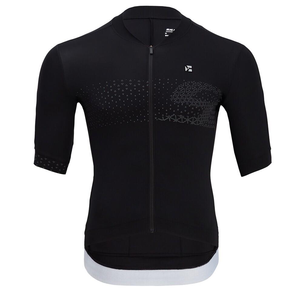 SILVINI Pánský cyklo dres Ansino