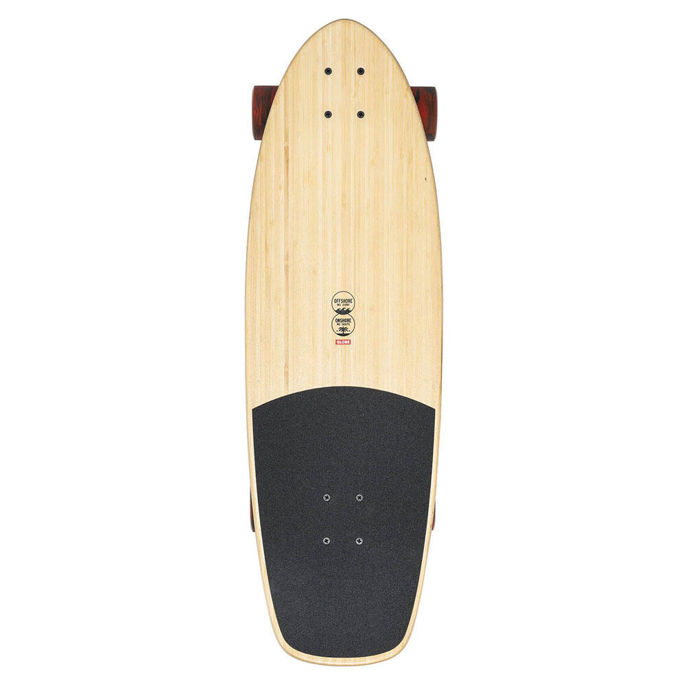 Surfskate Globe Zuma Onshore Flat 31'' 2/5