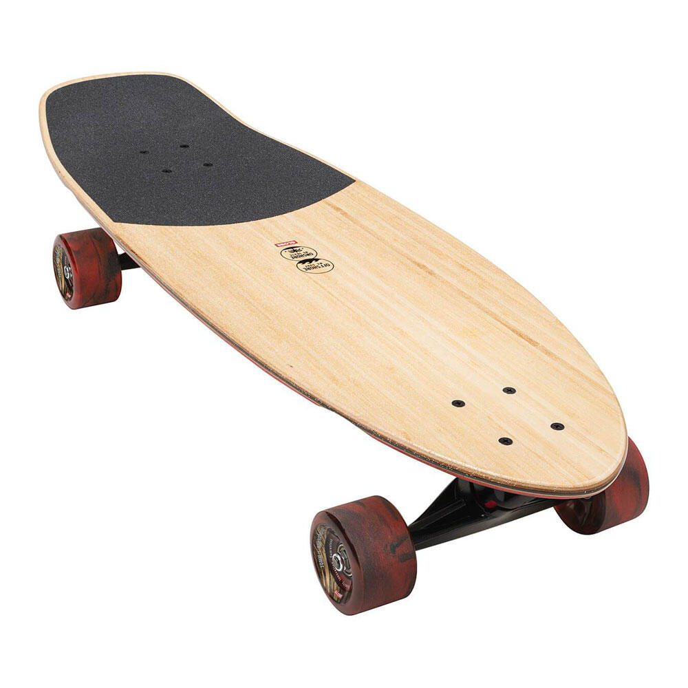 Surfskate Globe Zuma Onshore Flat 31'' 4/5