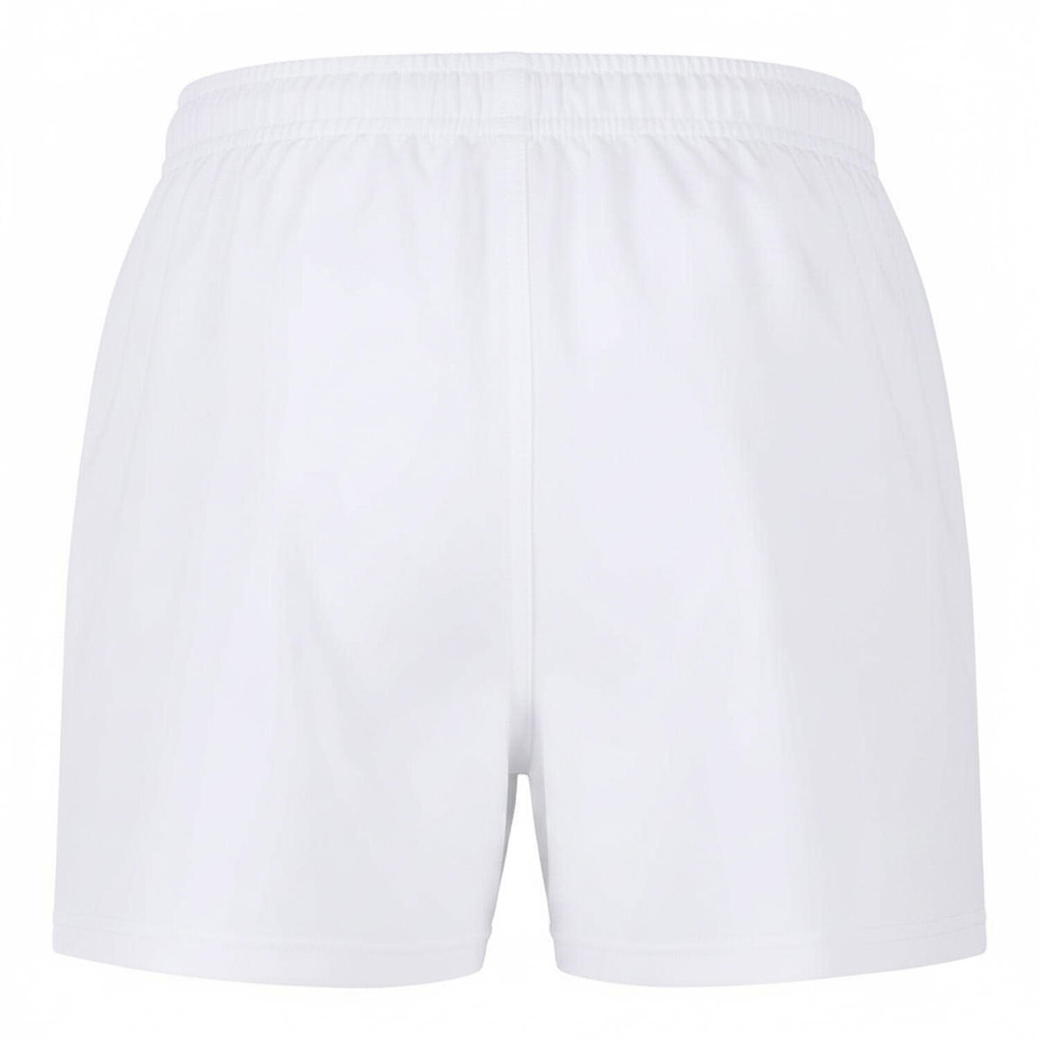 Pantaloncini Poliestere Uomo Canterbury Professional 2.0 Bianco 2/2
