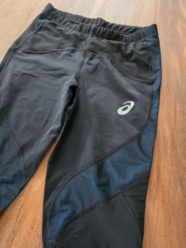 Entre Particuliers - Short de course Asics avec Motion Muscle Support n 3/5