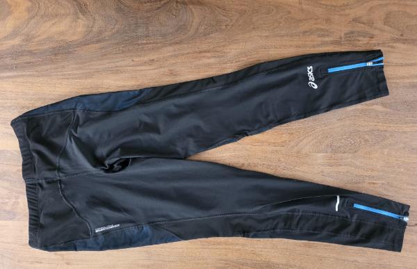 Entre Particuliers - Short de course Asics avec Motion Muscle Support n 5/5