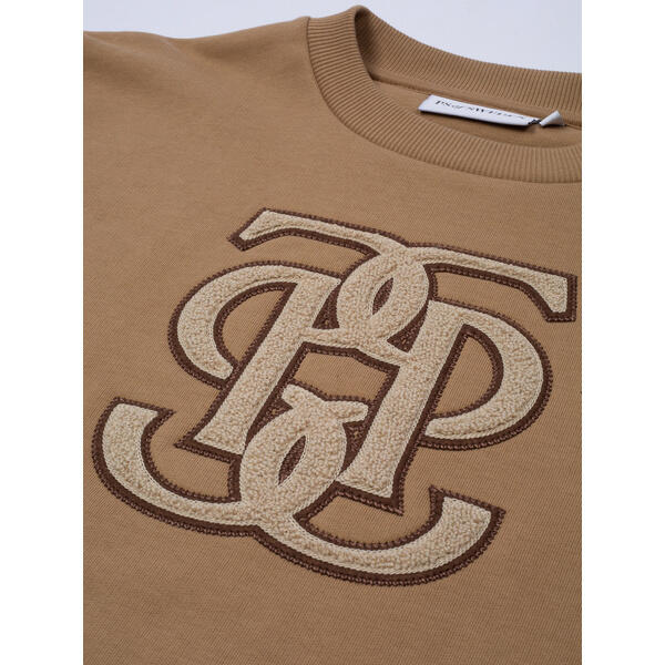 Sudadera PS of Sweden Karla Monogram 3/3
