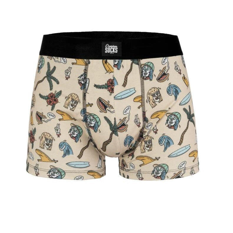 AMERICAN SOCKS picture