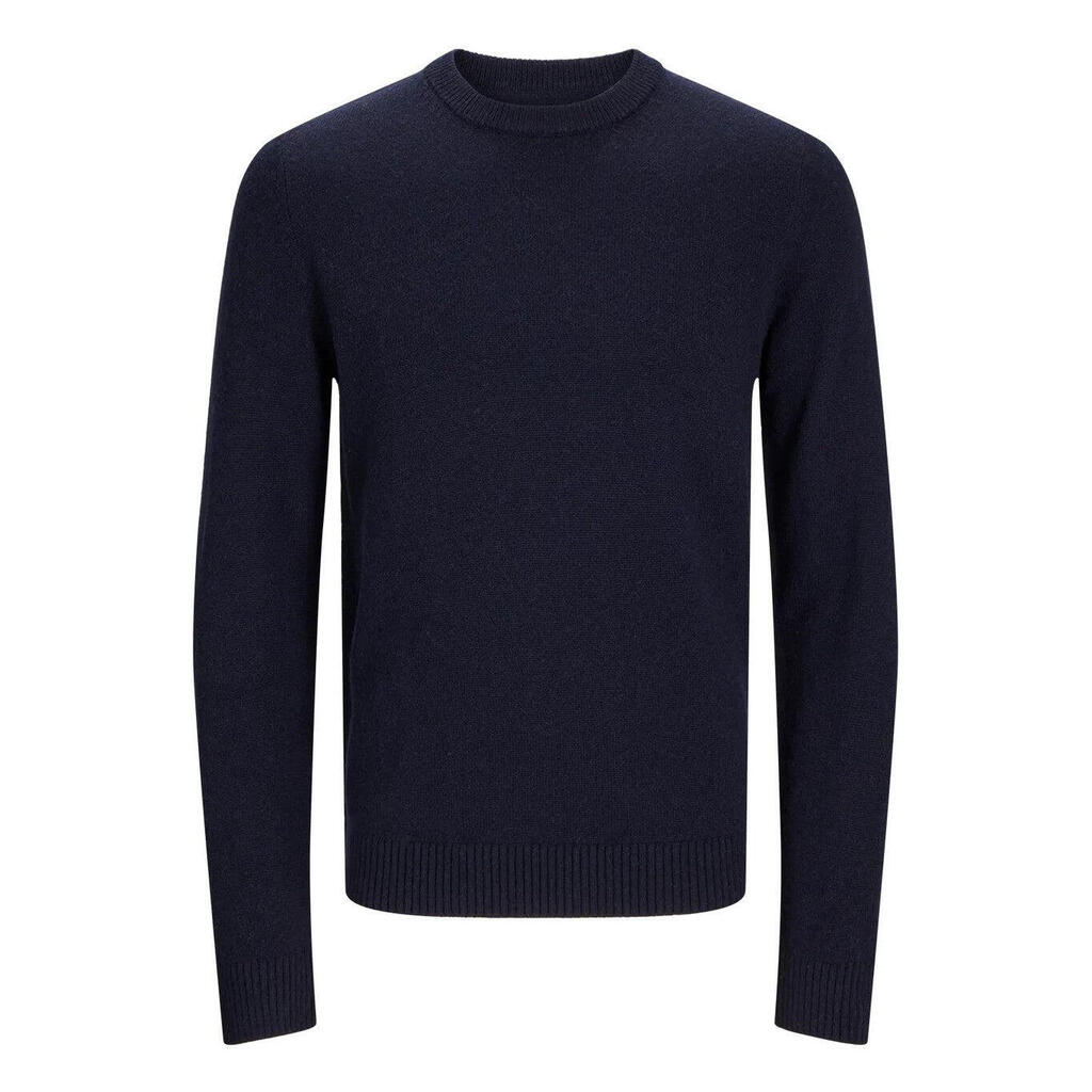 Jack &amp; Jones Clambswool night sky sweater