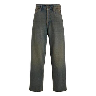 Jeans jack & jones iron original 825 blauwe denim