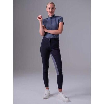 Pantaloni da equitazione full grip da donna PS of Sweden Vinnie Vintage
