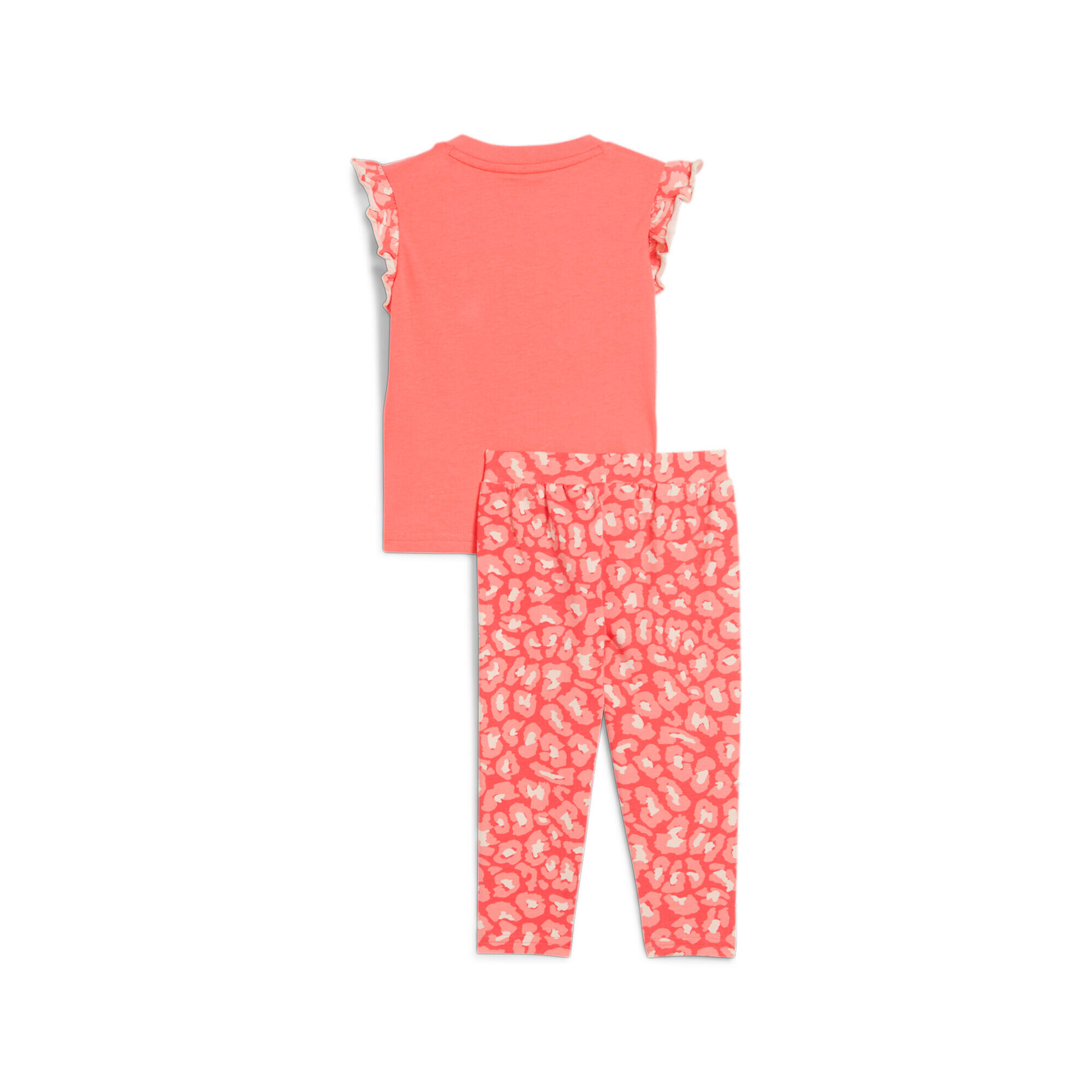 Chándal para niños Puma Minicats Essential Animal 2/2