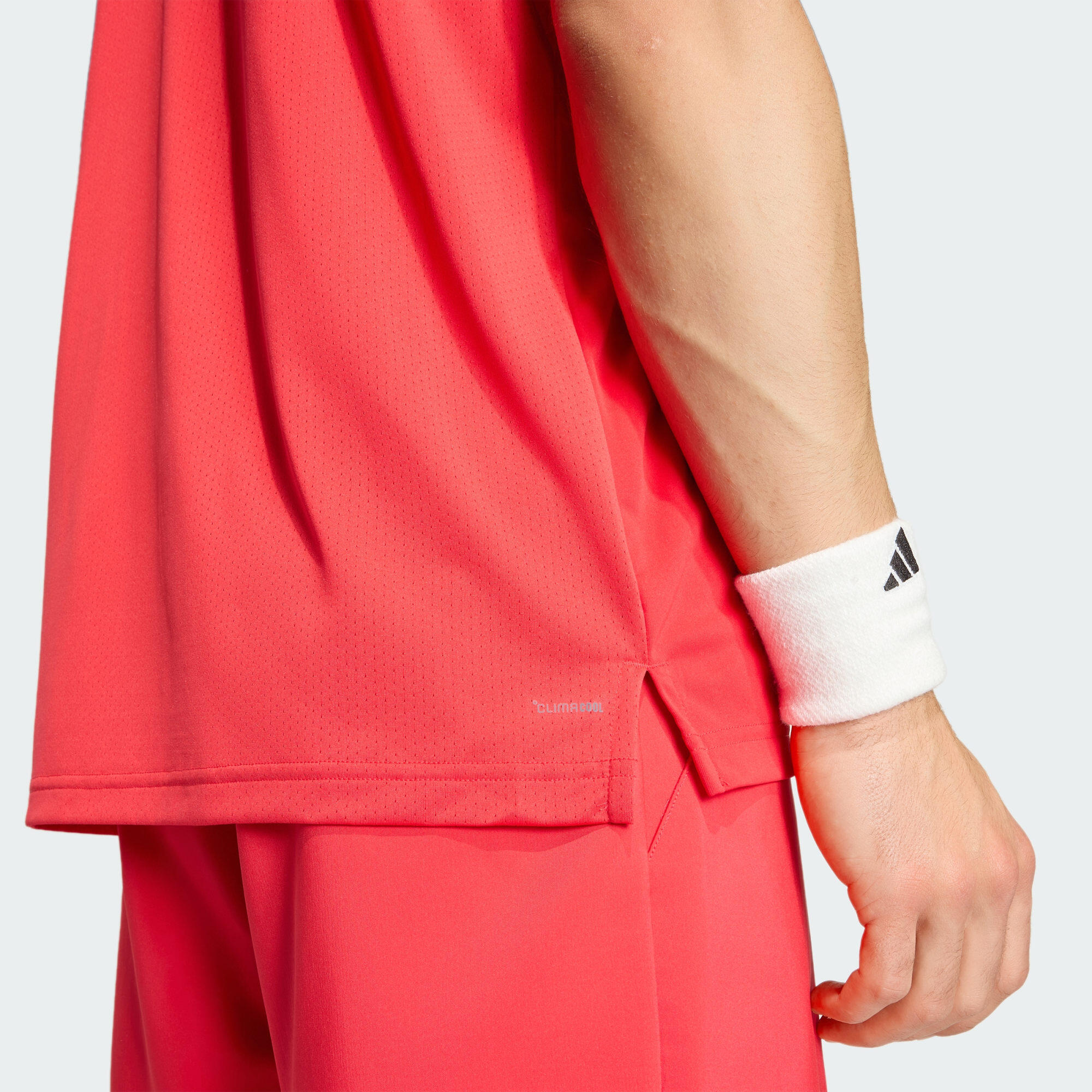 Club Tennis Poloshirt 5/5