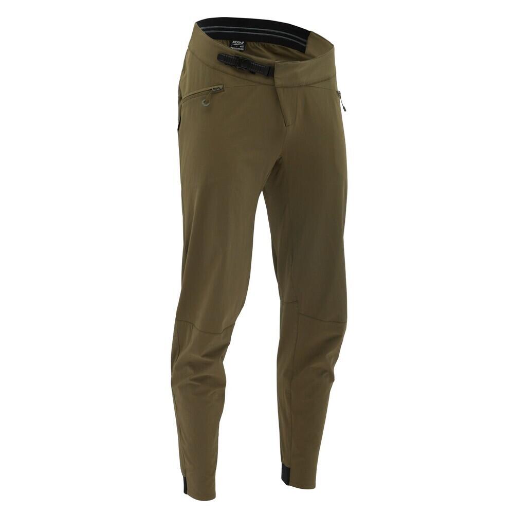 Silvini - Pantalon Silvini Enduro Rodano - Pantalons - Vert - 42 M/l - Decathlon