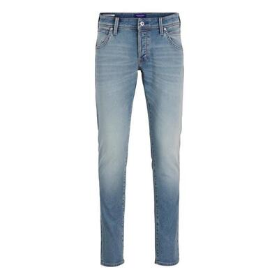 Jeans jack & jones mike 423 blauwe denim