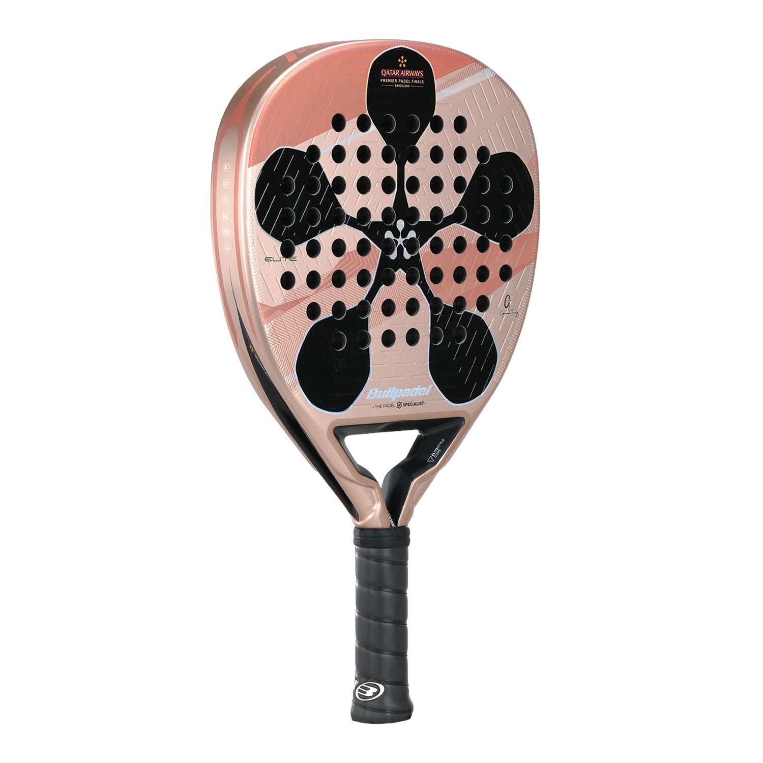 Bullpadel Elite W Tour Final 25 Donna 3/7