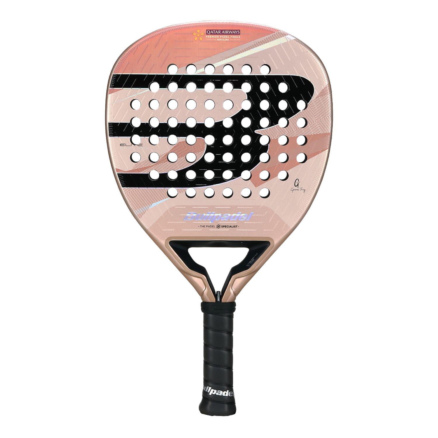 Bullpadel Elite W Tour Final 25 Donna 2/7