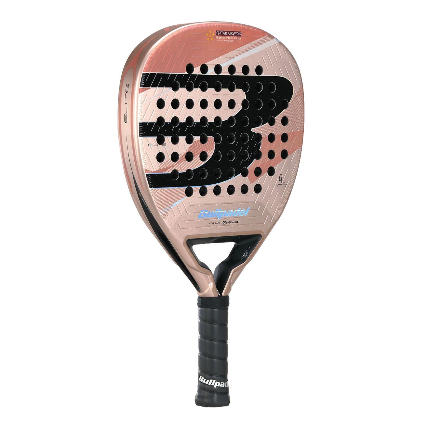 Bullpadel Elite W Tour Final 25 Donna 4/7