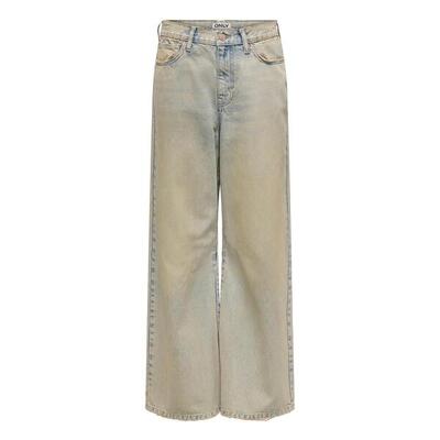 Jeans only piper sonic lichtblauwe denim tint