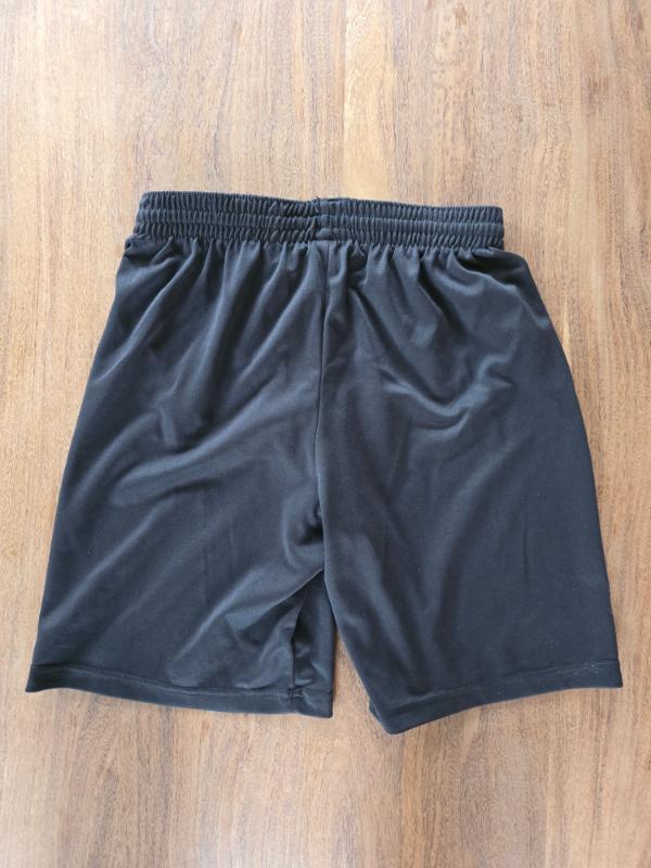 Entre Particuliers - Kipsta short essentiel noir 10 ans 2/2